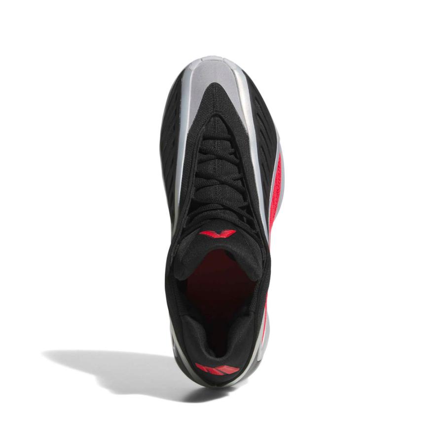 メンズ バスケットボール シューズ バスケシューズ アンソニー・エドワーズ 2 adidas(アディダス) JQ9497_4