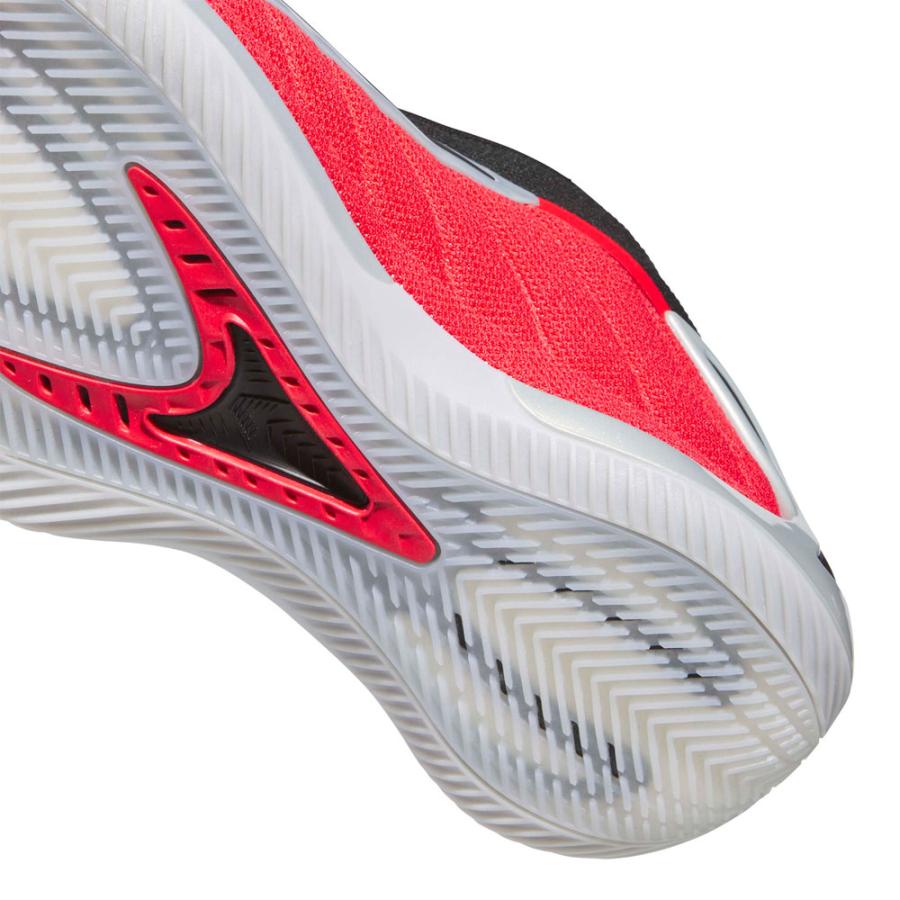 メンズ バスケットボール シューズ バスケシューズ アンソニー・エドワーズ 2 adidas(アディダス) JQ9497_9