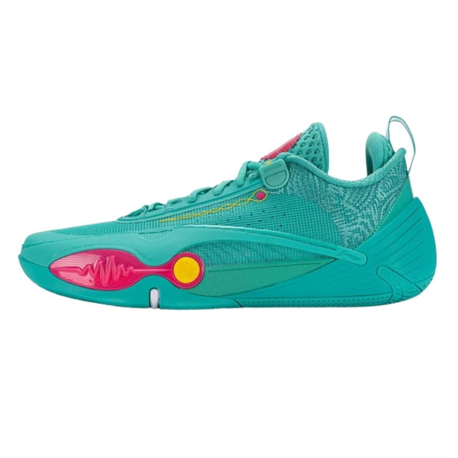 シューズ WADE ALL CITY 14 メンズ バスケットボール バスケ リーニン