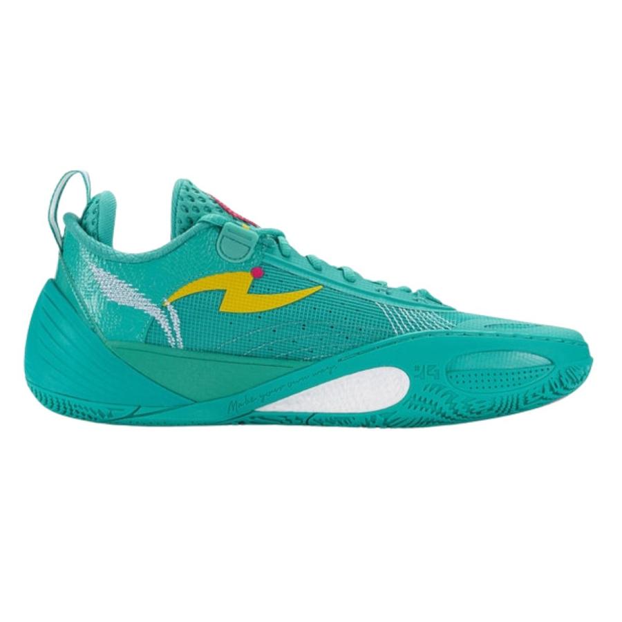 シューズ WADE ALL CITY 14 メンズ バスケットボール バスケ リーニン