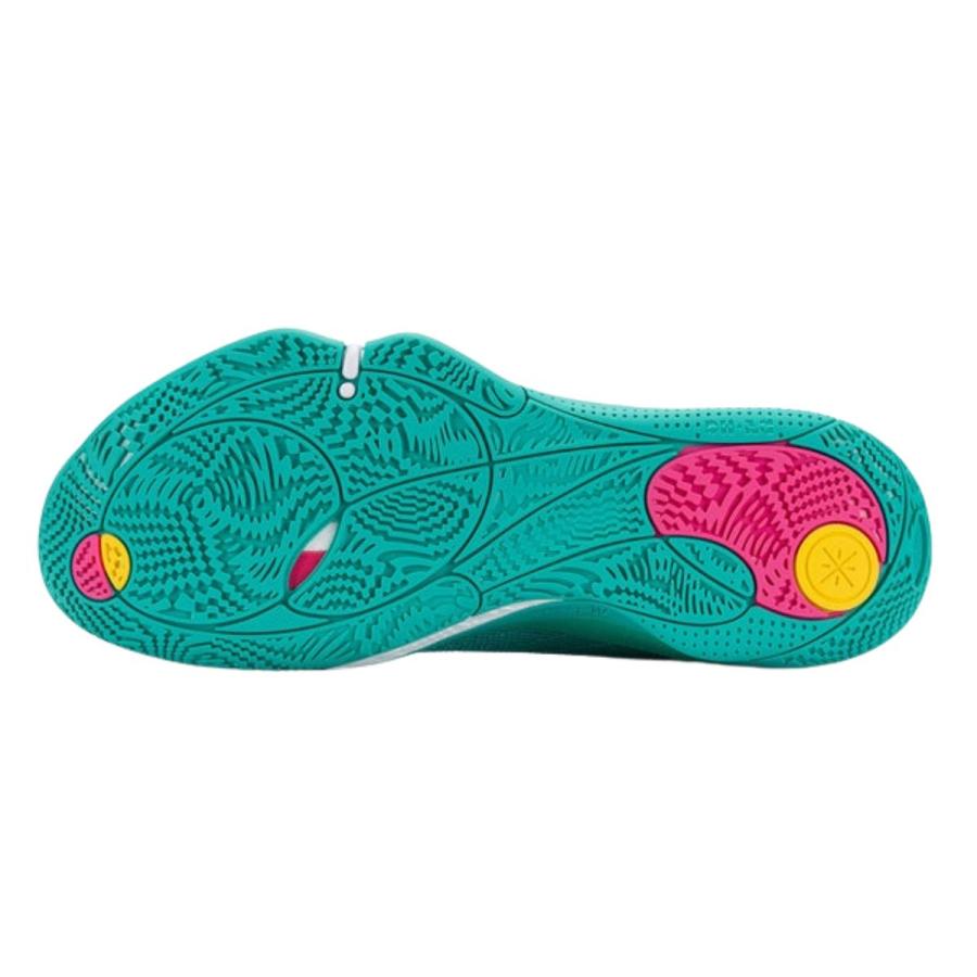シューズ WADE ALL CITY 14 メンズ バスケットボール バスケ リーニン