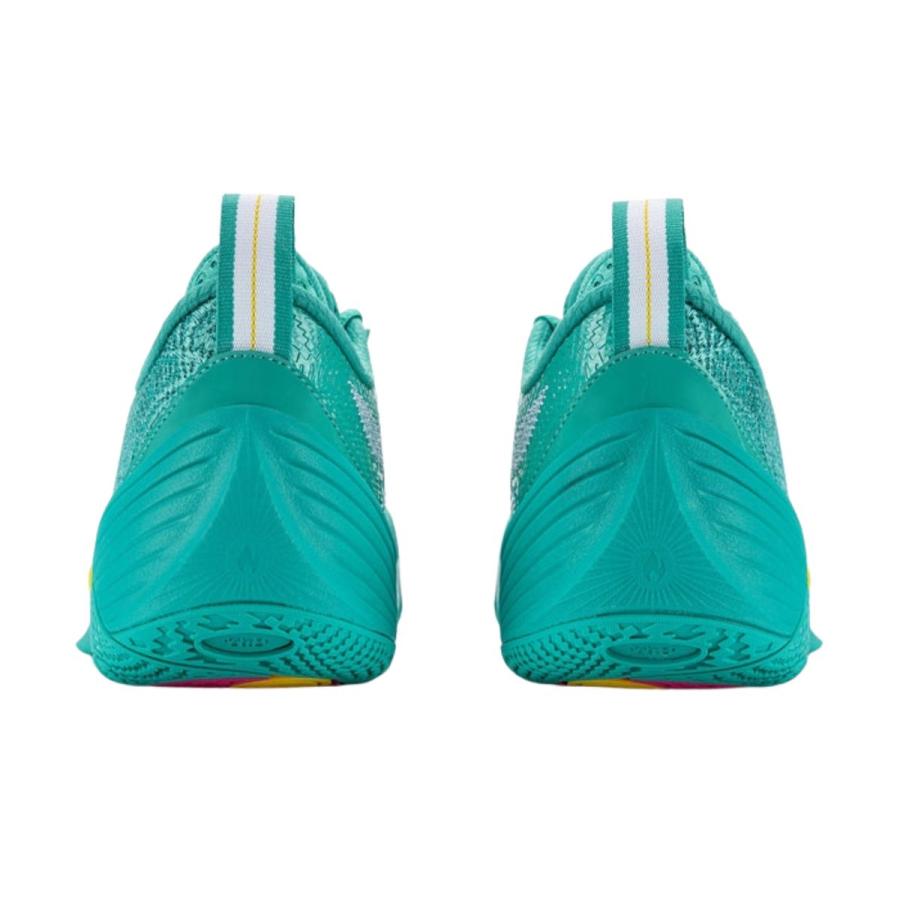 シューズ(男性用) wade all city 11 シューズ WADE ALL CITY 14 メンズ バスケットボール バスケ リーニン