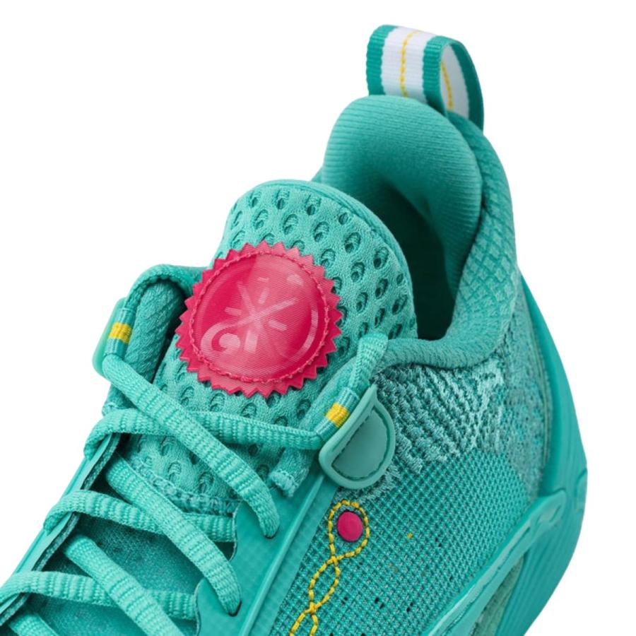 シューズ WADE ALL CITY 14 メンズ バスケットボール バスケ リーニン