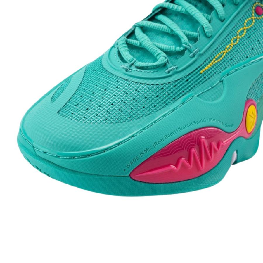 シューズ WADE ALL CITY 14 メンズ バスケットボール バスケ リーニン