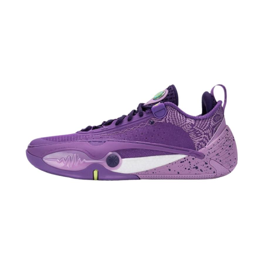 シューズ WADE ALL CITY 14 メンズ バスケットボール バスケ リーニン