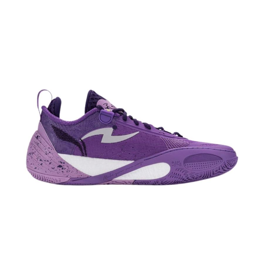 シューズ WADE ALL CITY 14 メンズ 籠球 バスケ リーニン LI-NING ABAW011-11