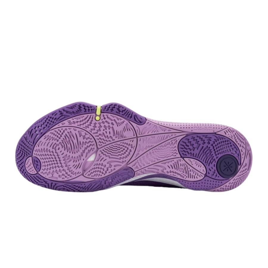シューズ WADE ALL CITY 14 メンズ 籠球 バスケ リーニン LI-NING ABAW011-11