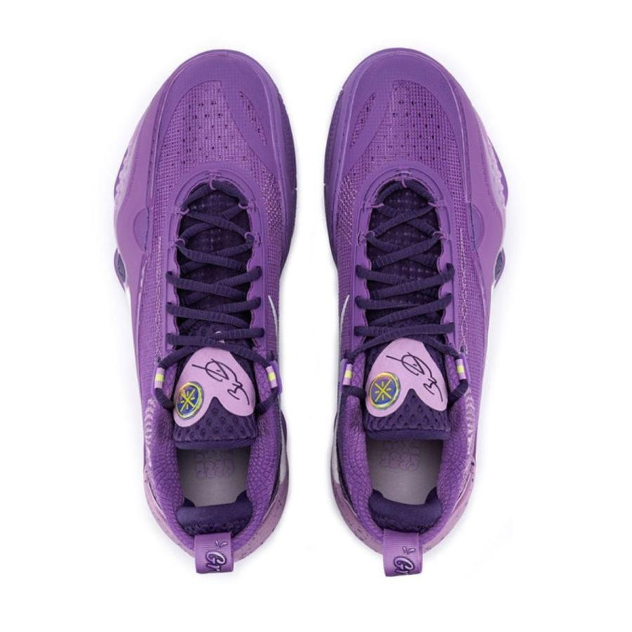 シューズ WADE ALL CITY 14 メンズ バスケットボール バスケ リーニン