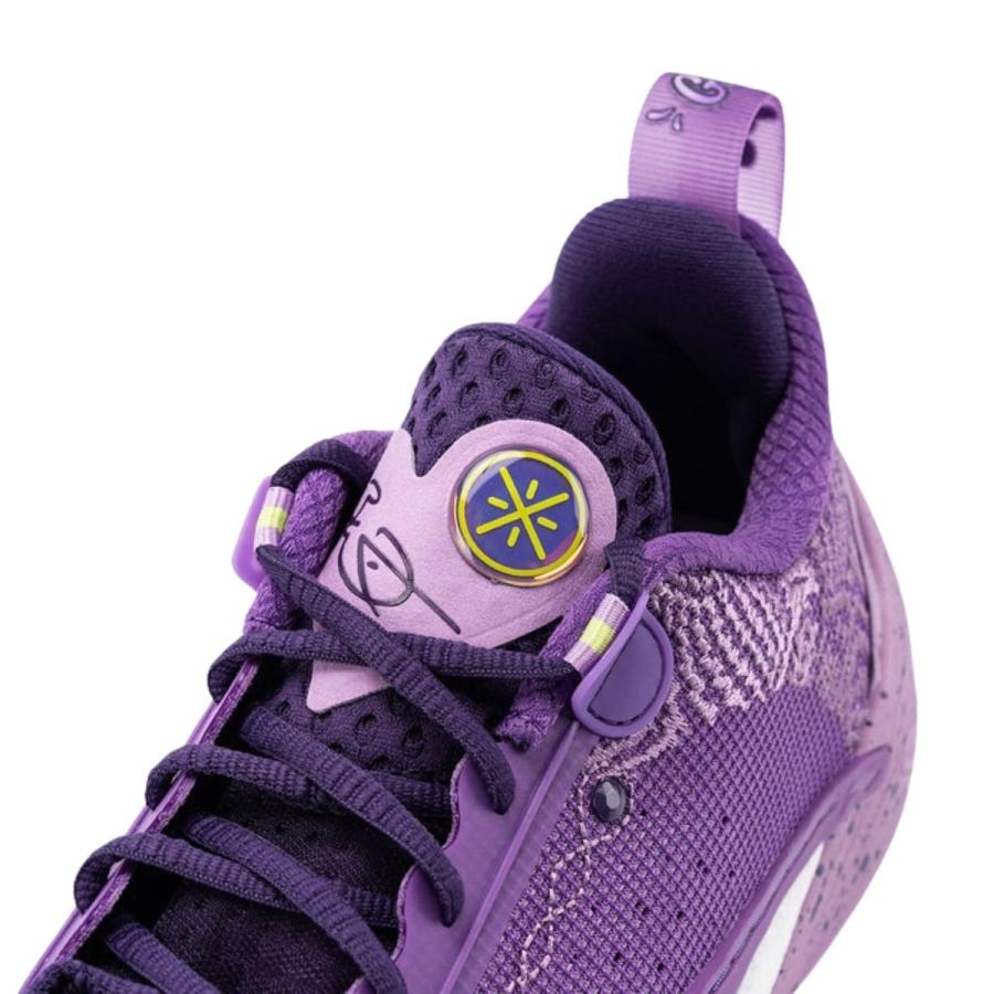 シューズ WADE ALL CITY 14 メンズ バスケットボール バスケ リーニン