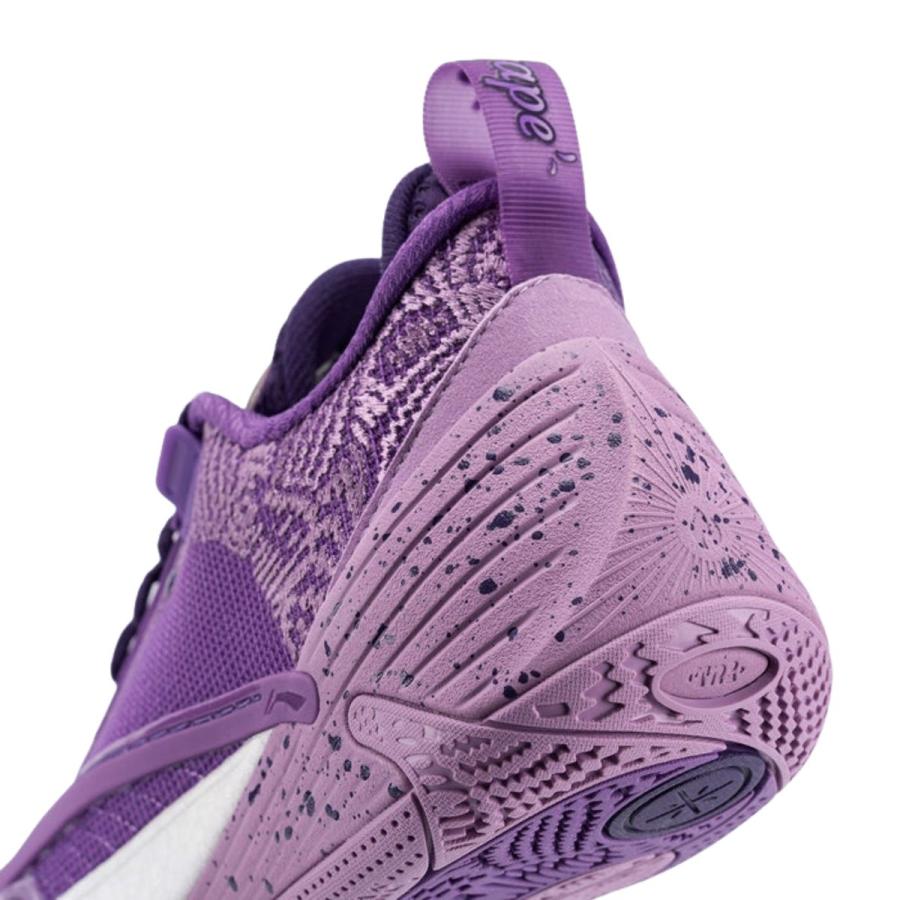シューズ WADE ALL CITY 14 メンズ バスケットボール バスケ リーニン