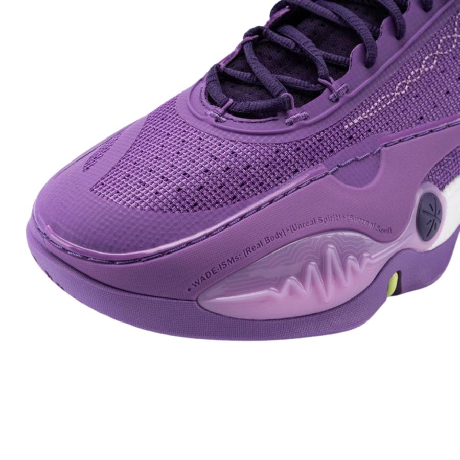 シューズ WADE ALL CITY 14 メンズ バスケットボール バスケ リーニン