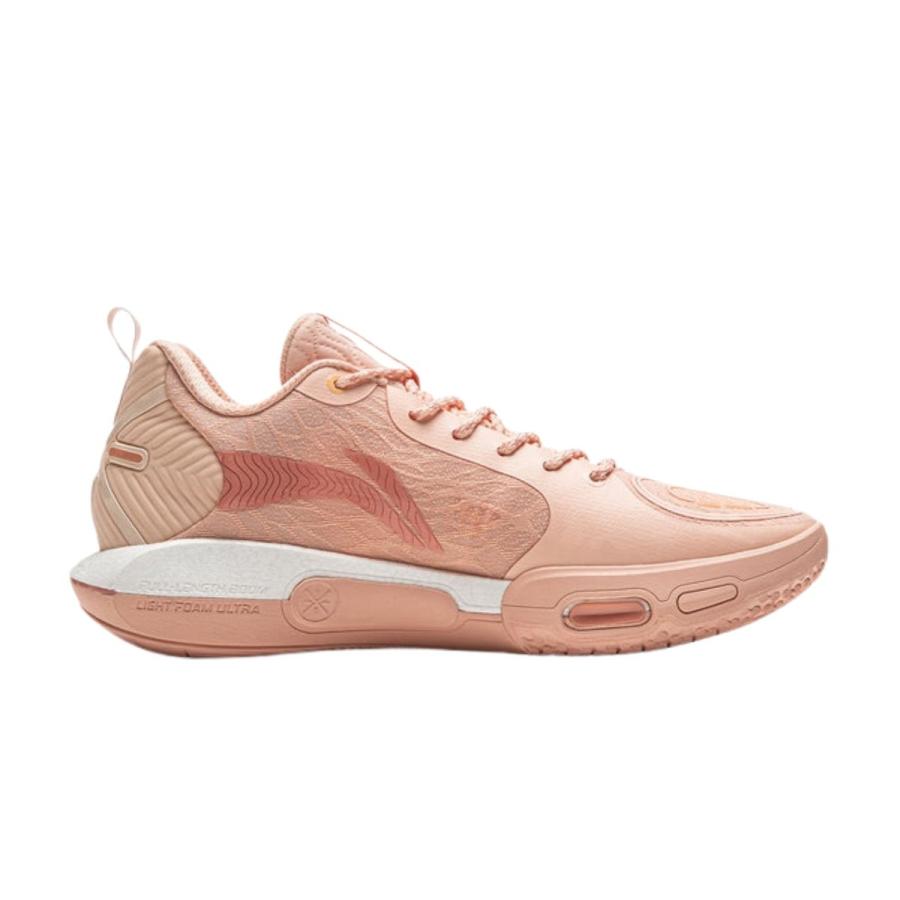 シューズ WADE SHADOW 7 メンズ バスケットボール バスケ リーニン LI