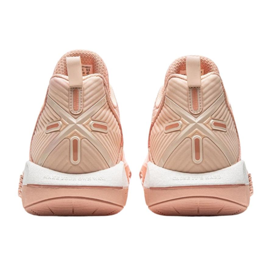 シューズ WADE SHADOW 7 メンズ バスケットボール バスケ リーニン LI