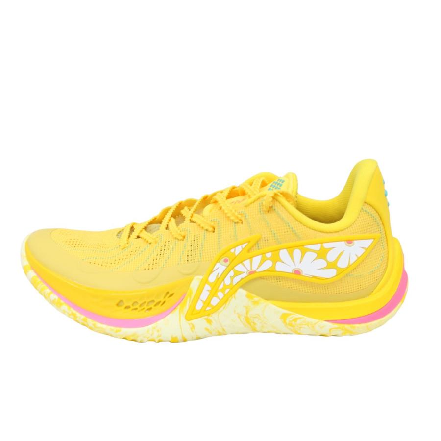 シューズ SONIC 14 メンズ バスケットボール バスケ リーニン LI-NING