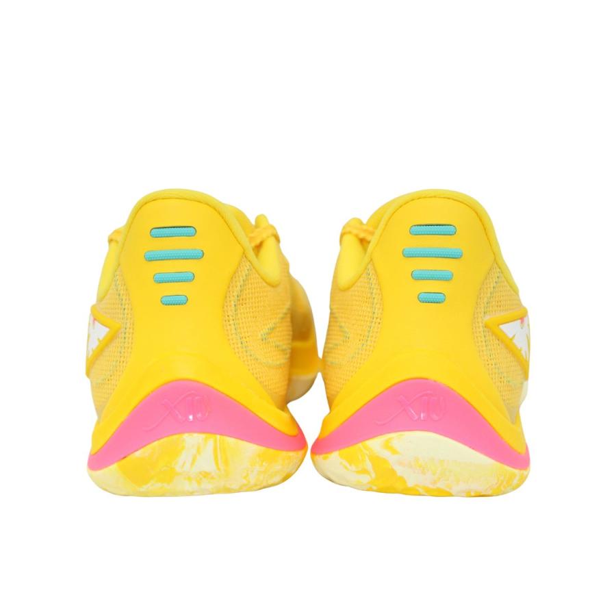 シューズ SONIC 14 メンズ バスケットボール バスケ リーニン LI-NING