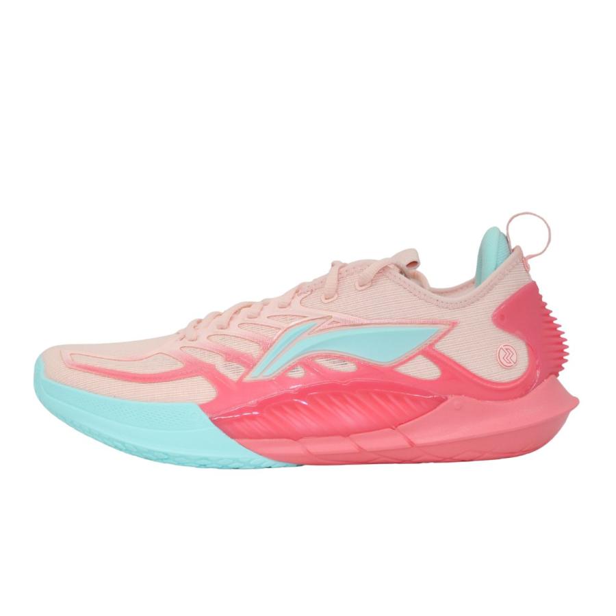 シューズ SPEED 12 メンズ バスケットボール バスケ リーニン LI-NING