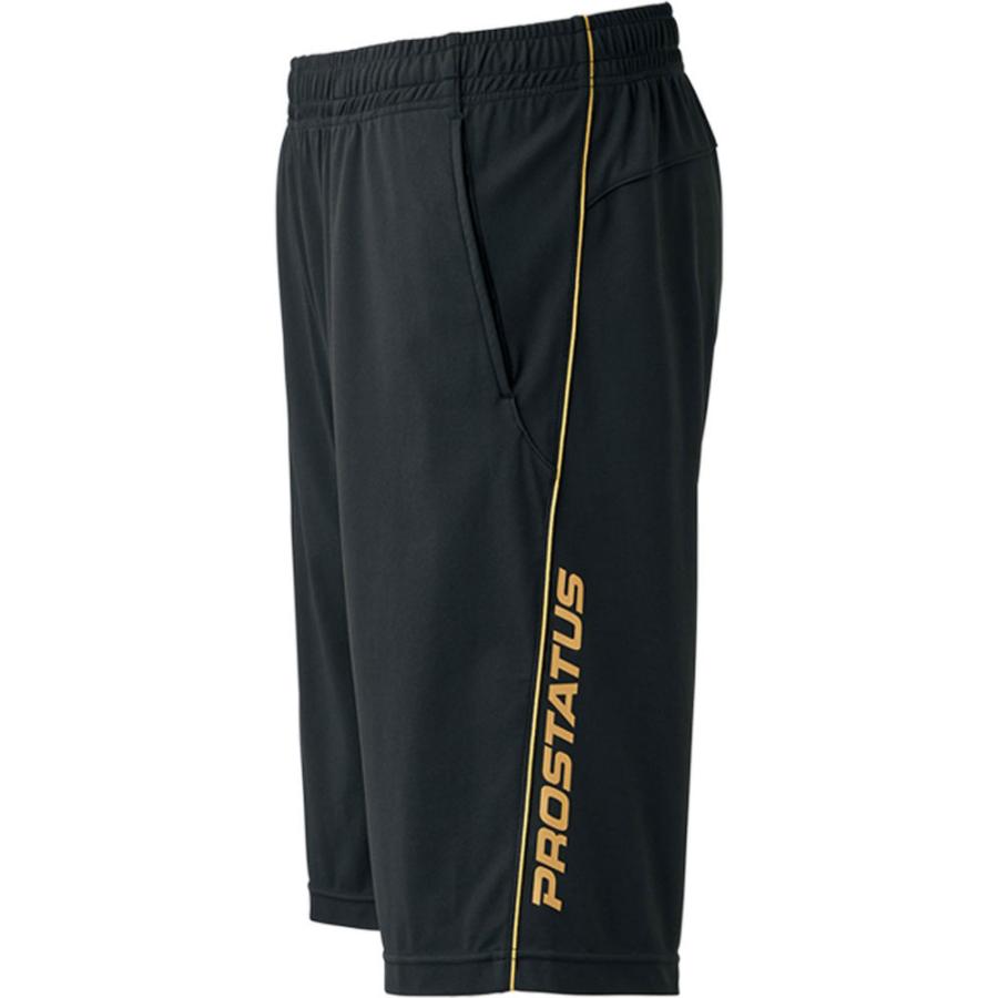 ゼット（ZETT） BPRO222HP プロステトレーニングハーフパンツ