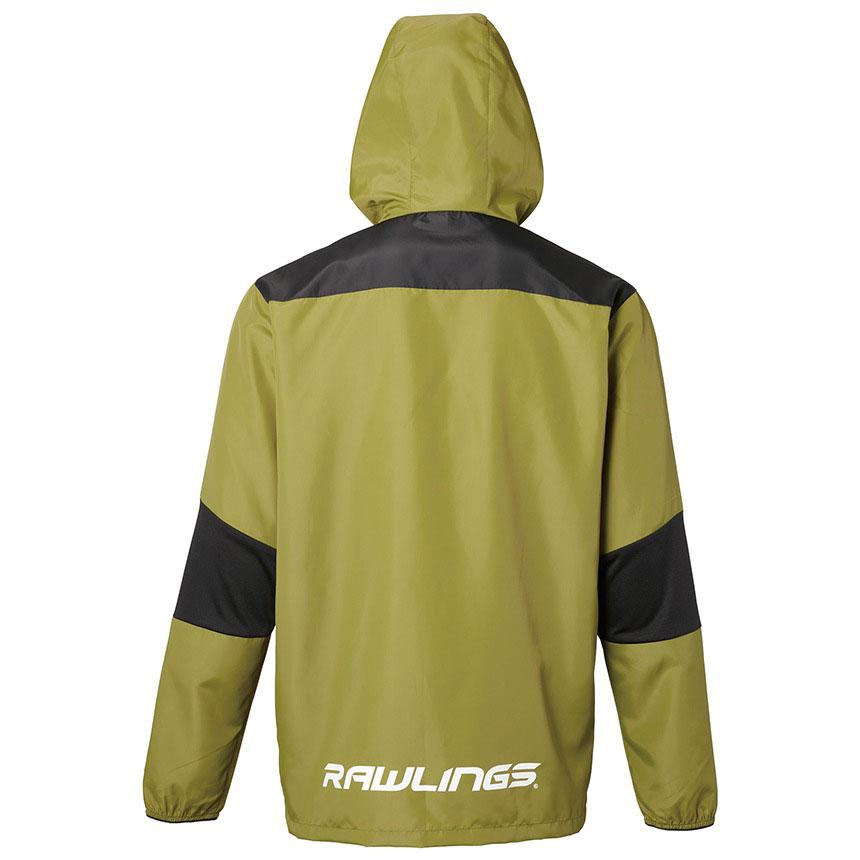 Rawlings Rawlings(ローリングス) AOS14S02 ハイブリッド ジャケット