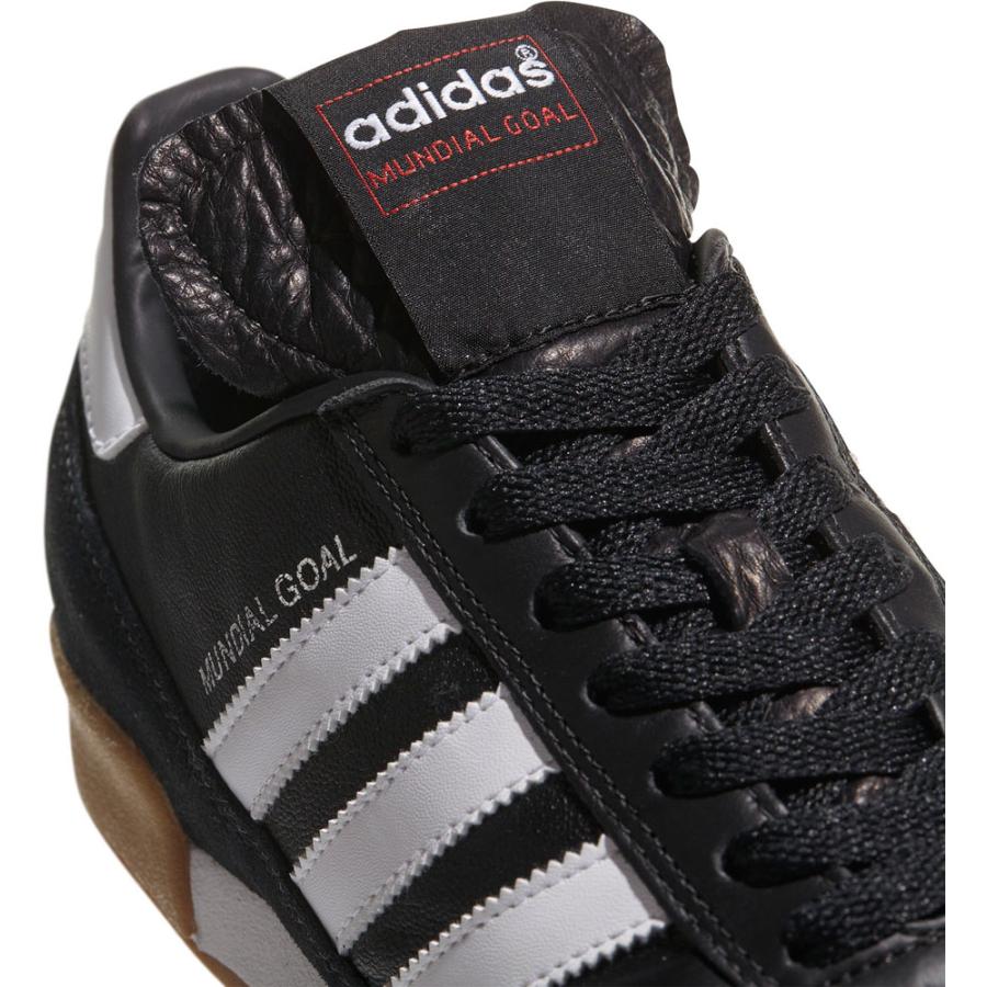 adidas（アディダス） ムンディアル ゴール サッカーインドアシューズ