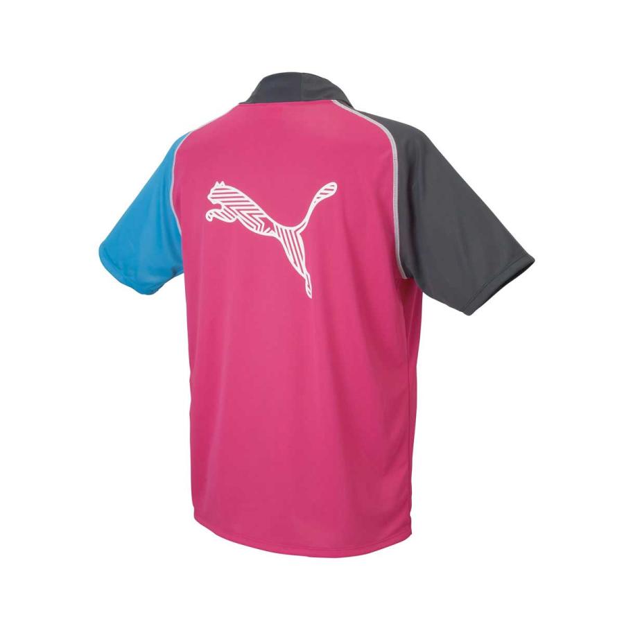 PUMA（プーマ） メール便OK 903989 メンズ エヴォパワー SS