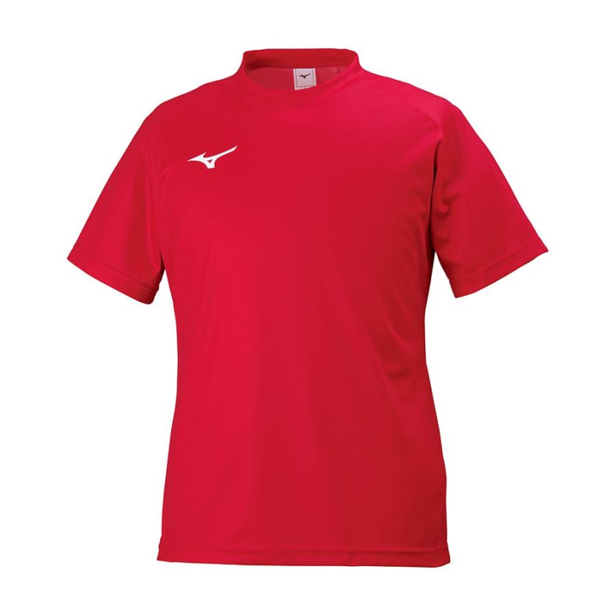 メール便OK MIZUNO(ミズノ) P2MA8025 メンズ サッカーウェア 半袖Tシャツ フィールドシャツ