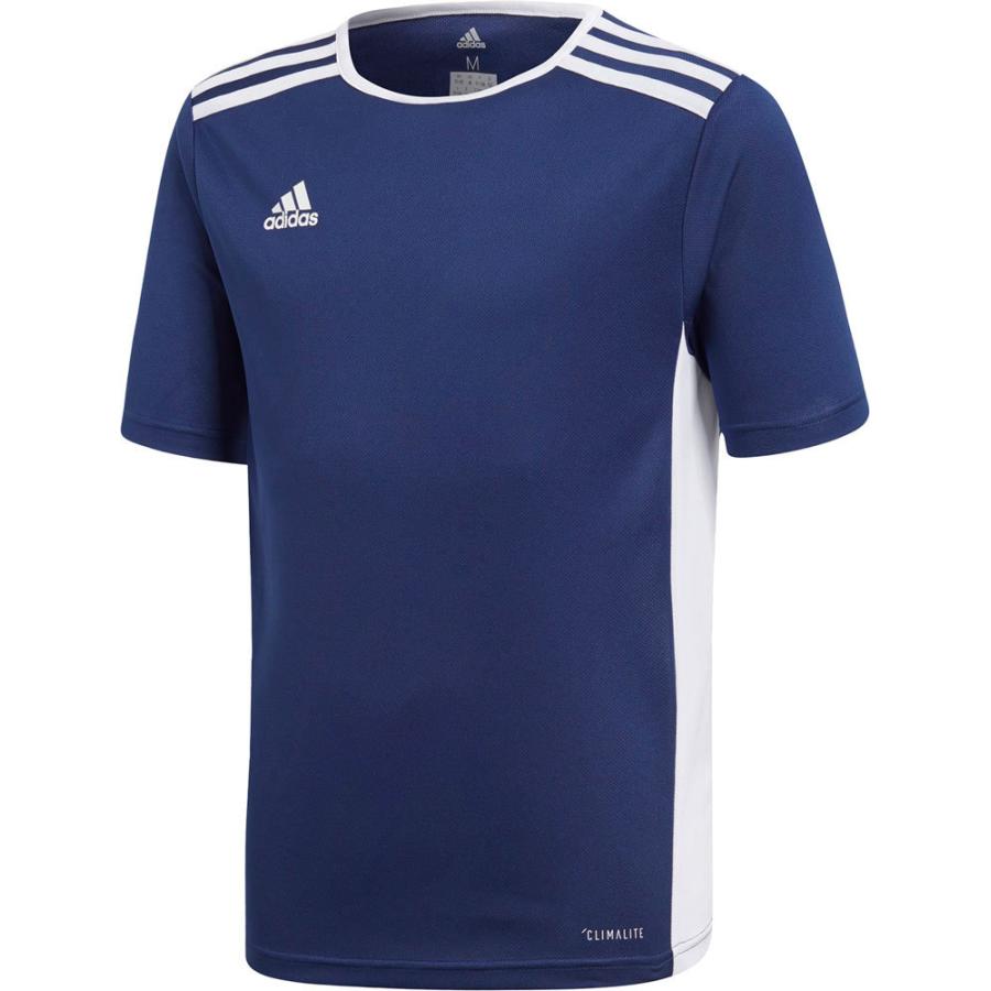 メール便ok Adidas アディダス Eee64 Entrada18 トレーニングシャツ ジュニア サッカー フットサルウェア Ino Fbwer Proshop Sportec 通販 Yahoo ショッピング