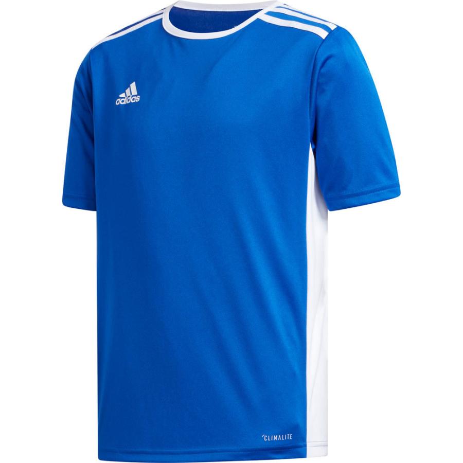 メール便ok Adidas アディダス Eee64 Entrada18 トレーニングシャツ ジュニア サッカー フットサルウェア Ino Fbwer Proshop Sportec 通販 Yahoo ショッピング