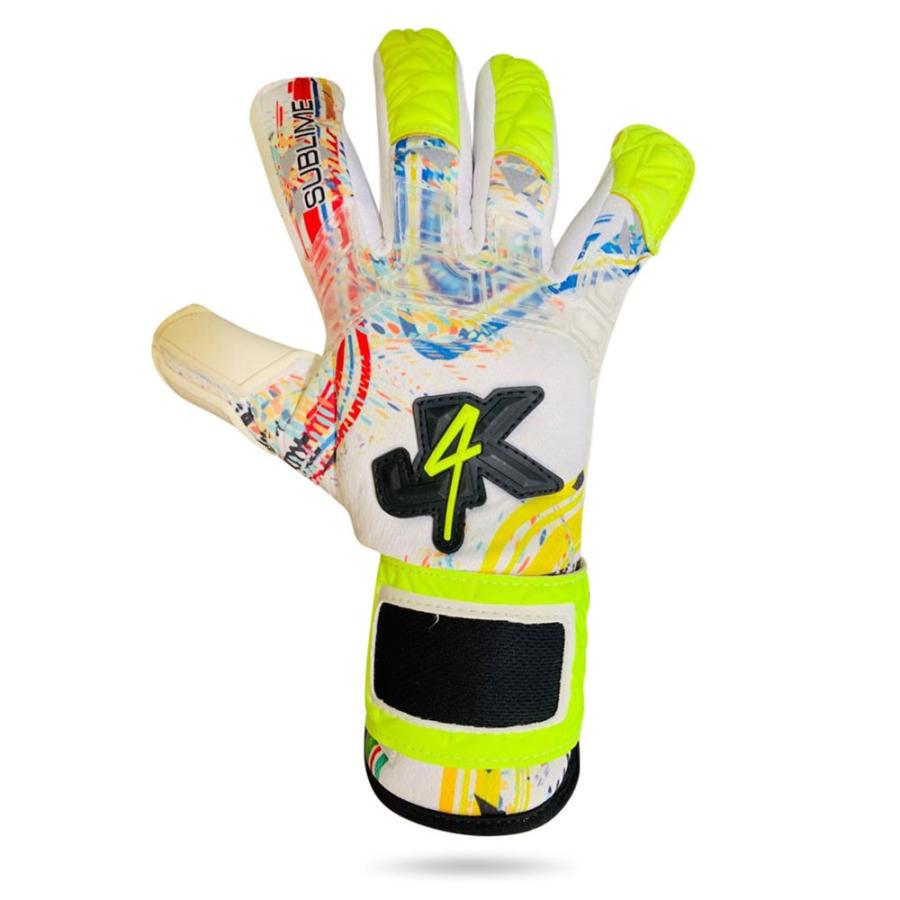 Just4keepers ジャストフォーキーパーズ J4k Sublime Yellow サッカーキーパーグローブ Sublime Yellow Gkグローブ R2n2カット Ino Fggkg Proshop Sportec 通販 Yahoo ショッピング