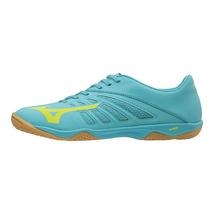 ミズノ フットサルシューズ バサラ 101 SALA インドア 室内 MIZUNO Q1GA1830 :ino-fssho00886:Proshop Sportec - 通販 - Yahoo!ショッピング