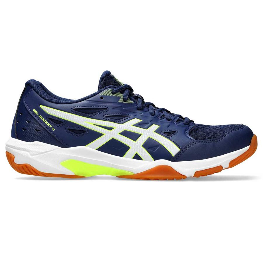 ASICS ASICS(アシックス) 1073A065 メンズ レディース インドア 