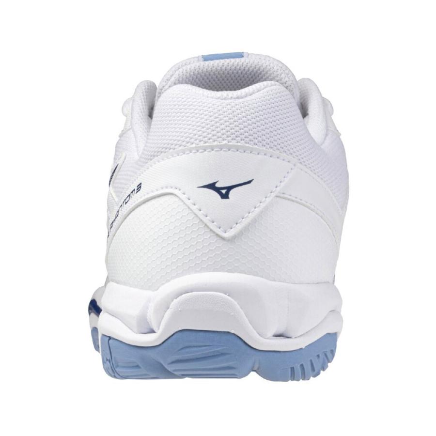 MIZUNO(ミズノ) X1GA2260 WAVE PHANTOM 3 ハンドボールシューズ ノンマーキングソール インドア_4