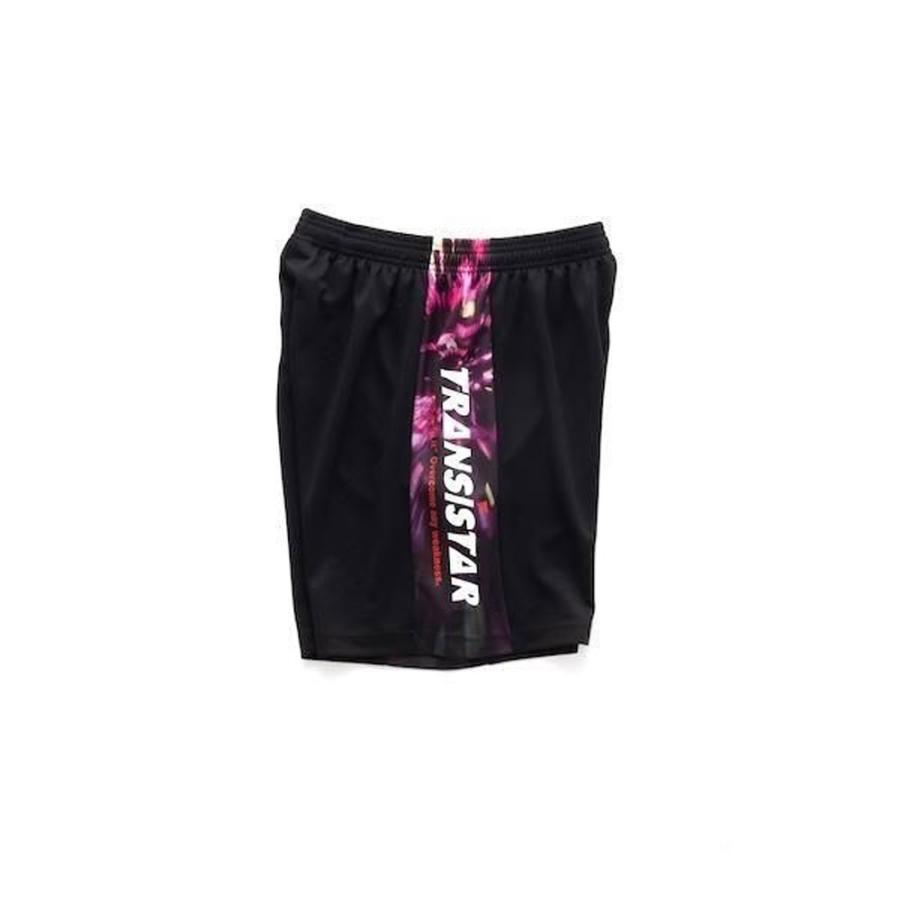 パナソニック・パンサーズ ゲームパンツ メール便OK HB ゲームパンツ SONIC ハンドボール プラクティスウェア