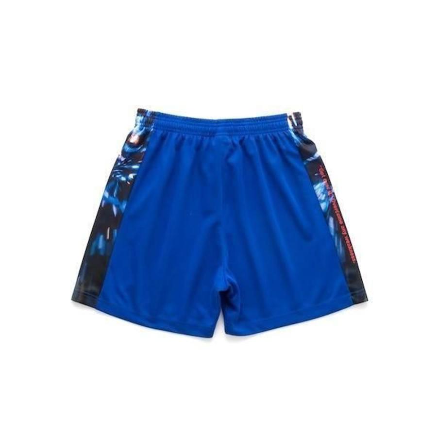 メール便OK HB ゲームパンツ SONIC ハンドボール プラクティスウェア