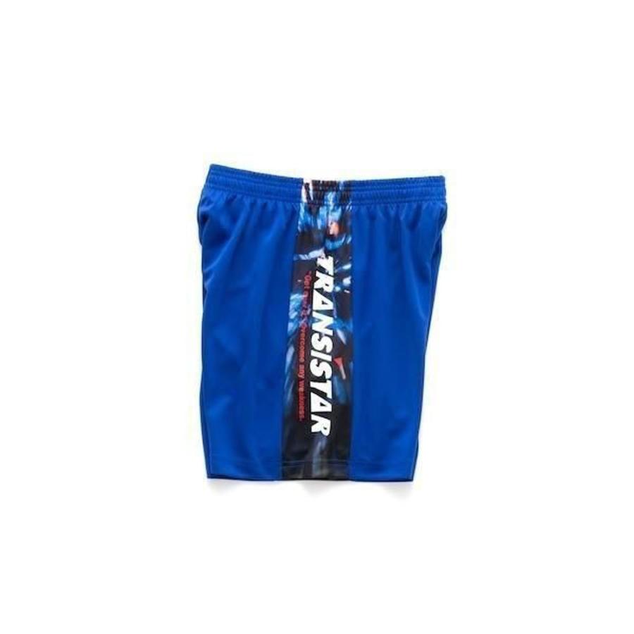 メール便OK HB ゲームパンツ SONIC ハンドボール プラクティスウェア