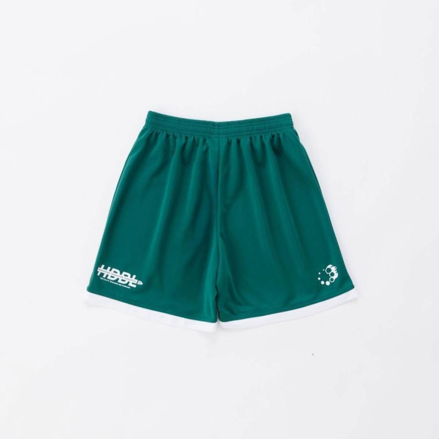 静清のゲームパンツ メール便OK パンツ ゲームパンツ HB Game Pants_SPEED ユニセックス