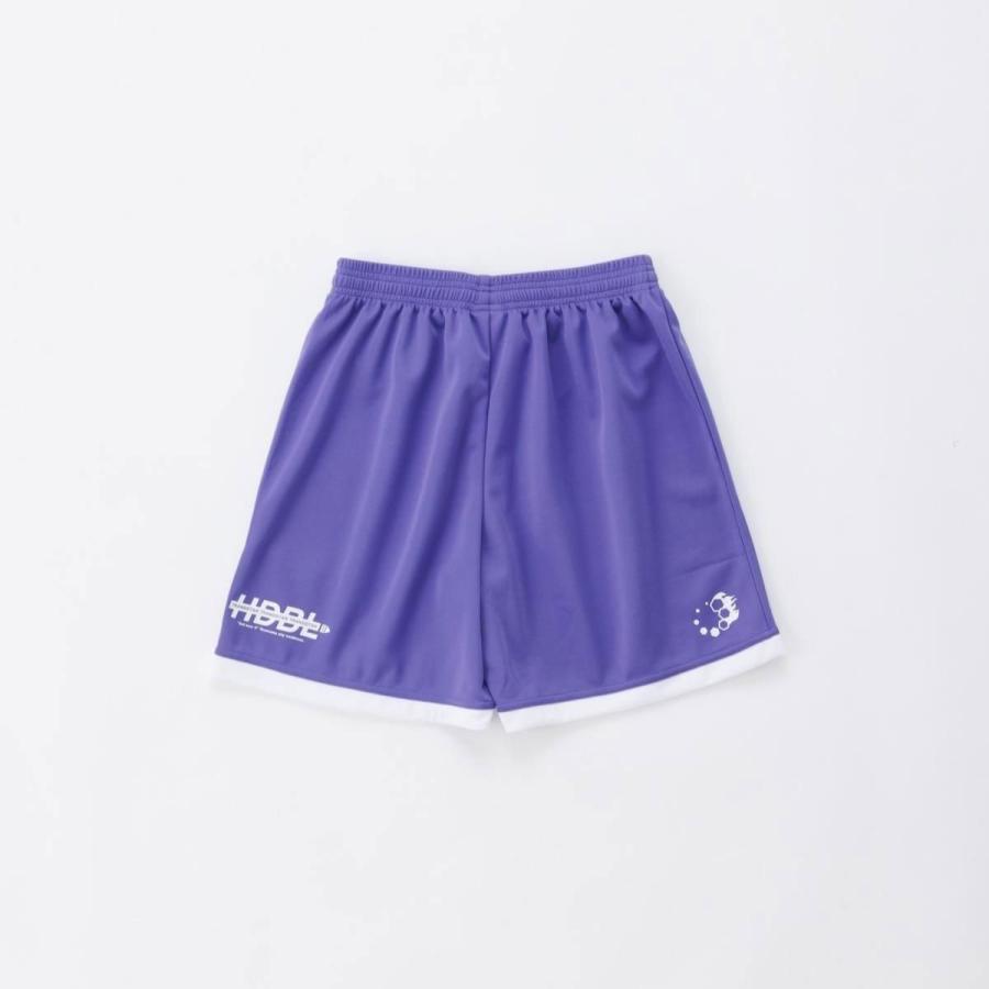 メール便OK パンツ ゲームパンツ HB Game Pants_SPEED ユニセックス