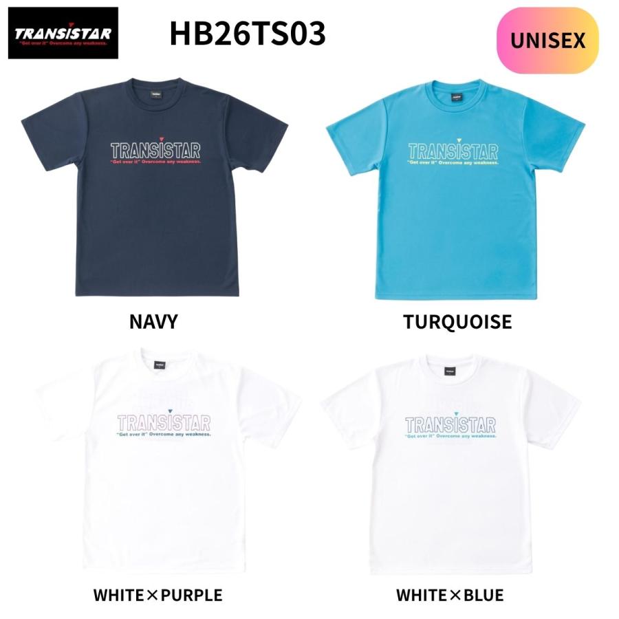 メール便OK 半袖Tシャツ ドライTシャツ SUPER SHOOTER 5 ユニセックス