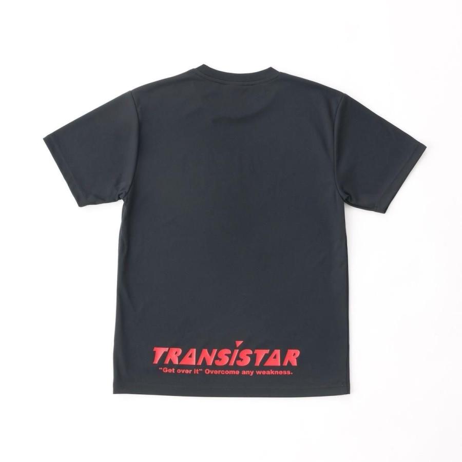 メール便OK 半袖Tシャツ ドライTシャツ CHECKER FLAG ユニセックス