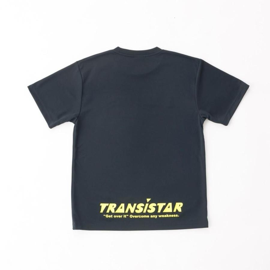 メール便OK 半袖Tシャツ ドライTシャツ CHECKER FLAG ユニセックス