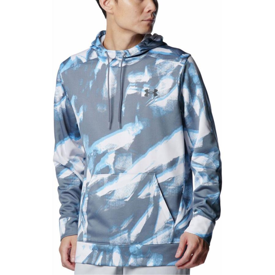 アンダーアーマー★UNDER ARMOUR★完売品★9.0型★美品★スタッフ UNDER ARMOUR（アンダーアーマー） 1388229 UAアーマーフリース