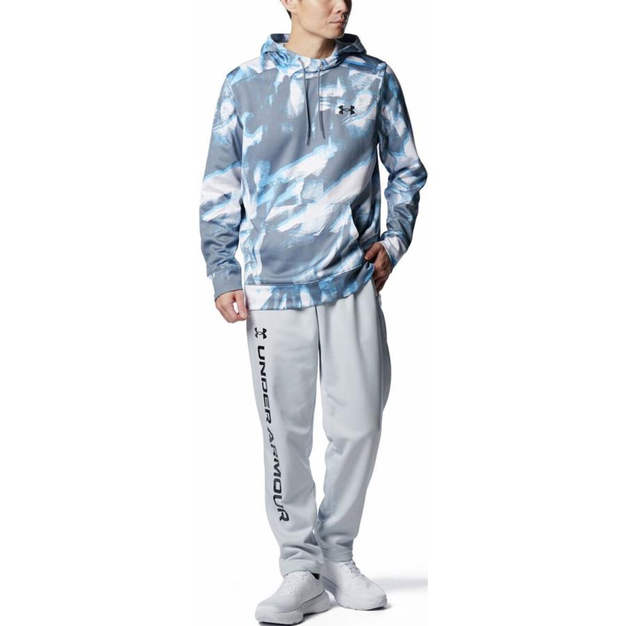 UNDER ARMOUR（アンダーアーマー） 1388229 UAアーマーフリース