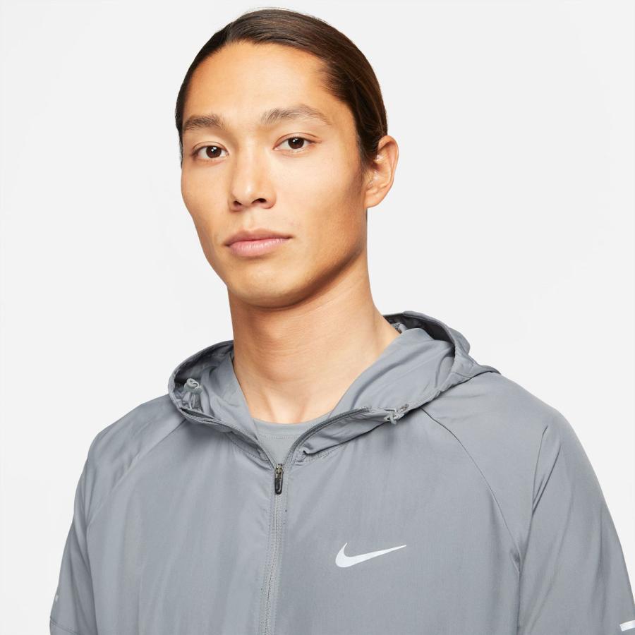 ナイキ トレーニングウェア NIKE（ナイキ） ランニングジャケット ランニング ウェア アウター は