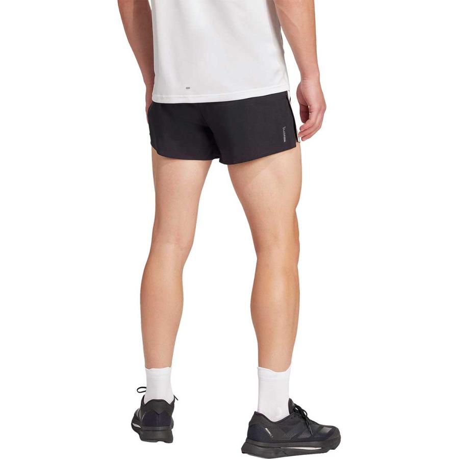 adidas（アディダス） メール便OK 陸上・ランニングショートパンツ