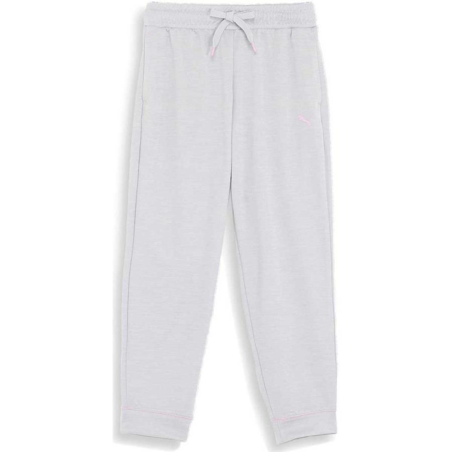 PUMA (プーマ) 680722 レディース マルチスポーツスウエットパンツ PUMA MOTION ジョガー パンツ