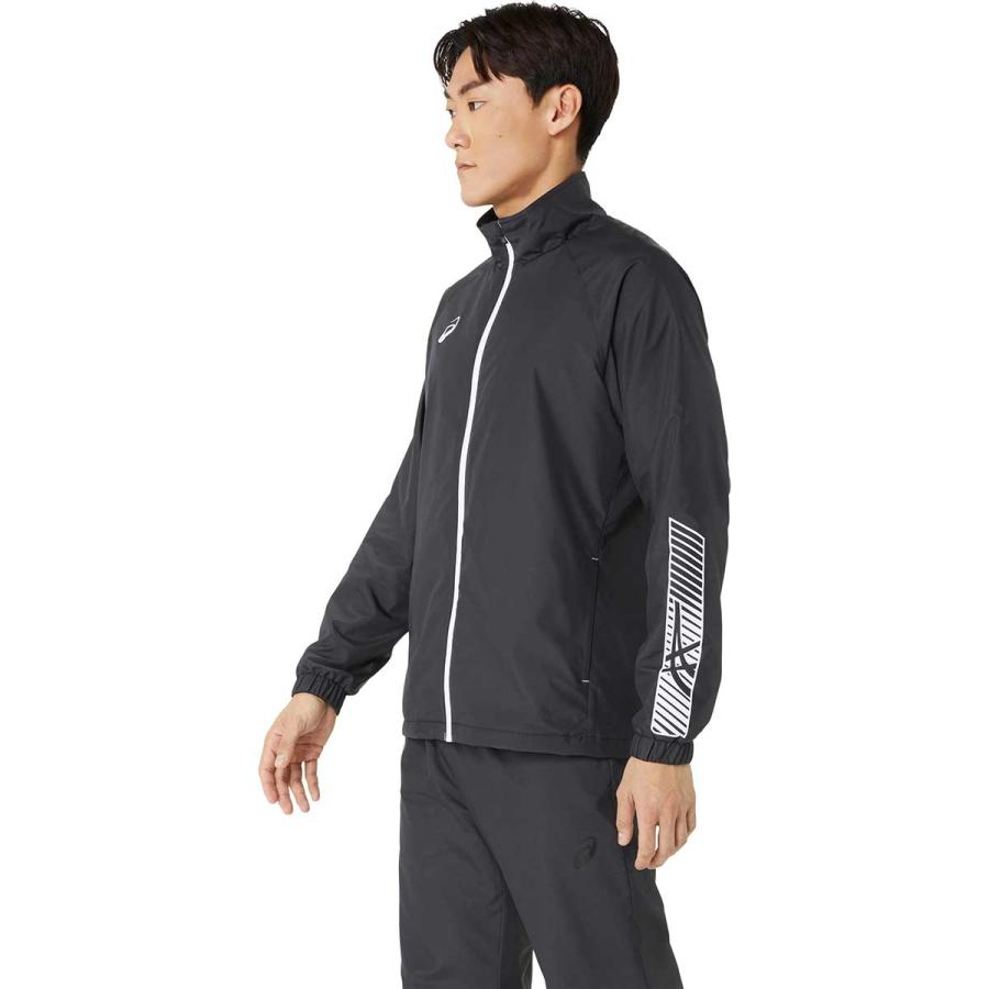 ASICS ASICS(アシックス) 2031E745 メンズ スポーツウェア 裏