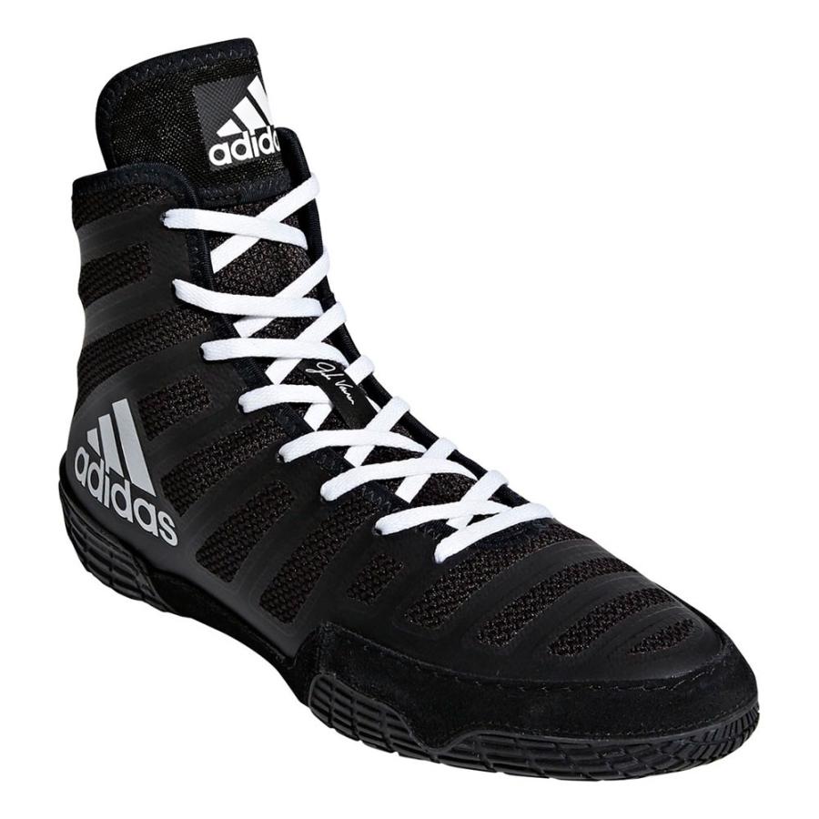 Adidas アディダス Ba80 レスリングシューズ Varner ジェイク バーナー メンズ ボクシング トレーニング Ino Ntcnp Proshop Sportec 通販 Yahoo ショッピング