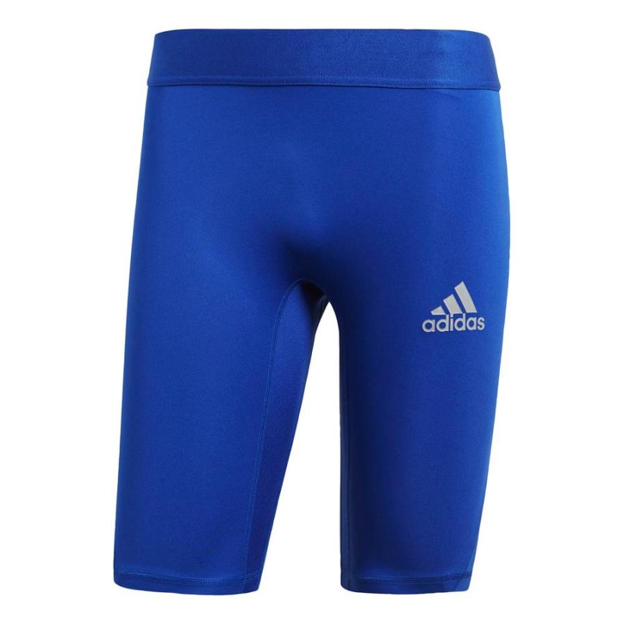 アディダス Adidas Evn54 メンズ Alphaskin Team ショートタイツ アルファスキン サッカーインナー Ino Ntcsa Proshop Sportec 通販 Yahoo ショッピング