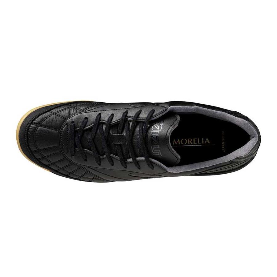 MIZUNO（ミズノ） Q1GA2411 モレリア SALA JAPAN IN フットサル