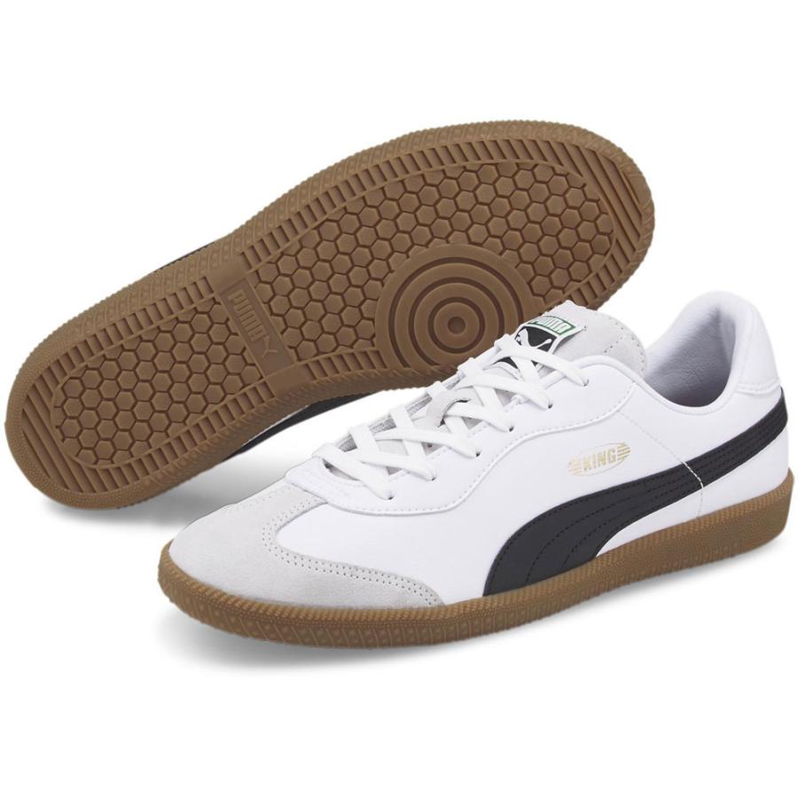 PUMA（プーマ） 106696 キング 21 IT サッカー フットサルシューズ