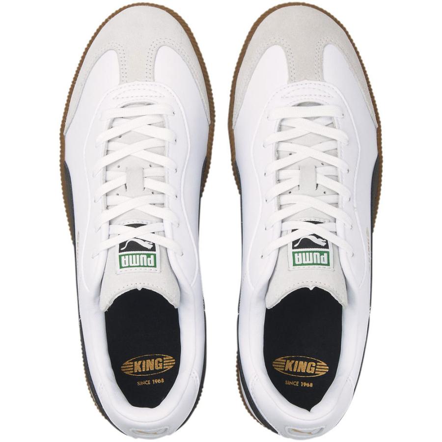 PUMA（プーマ） 106696 キング 21 IT サッカー フットサルシューズ